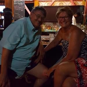 Meet your Posher, Phyllis